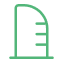 Building Envelope Icon